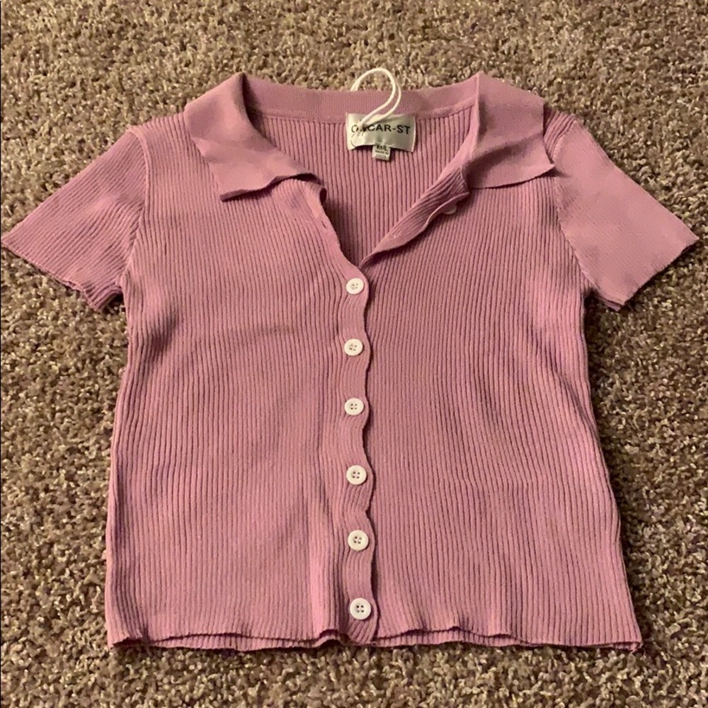 Pollo shirt